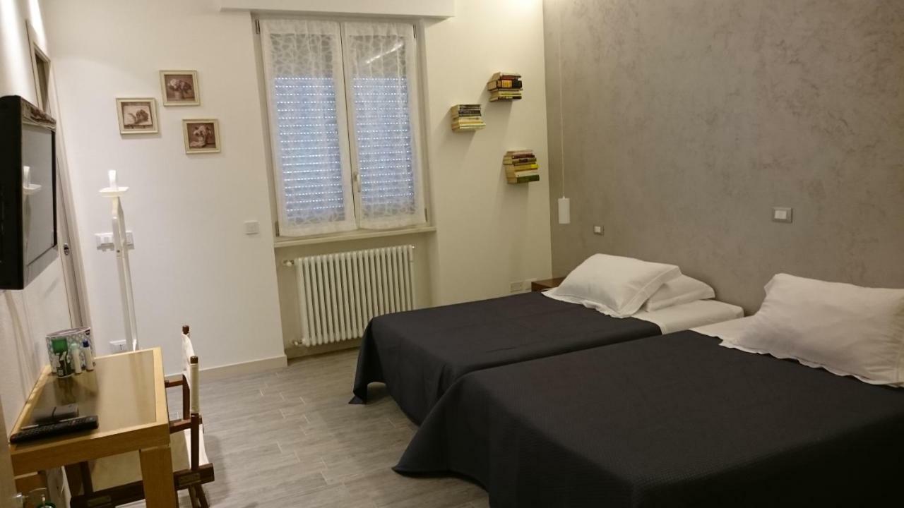 Bed And Breakfast Di Mara E Stefano Verona Buitenkant foto