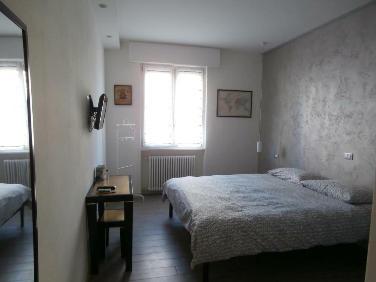 Bed And Breakfast Di Mara E Stefano Verona Buitenkant foto