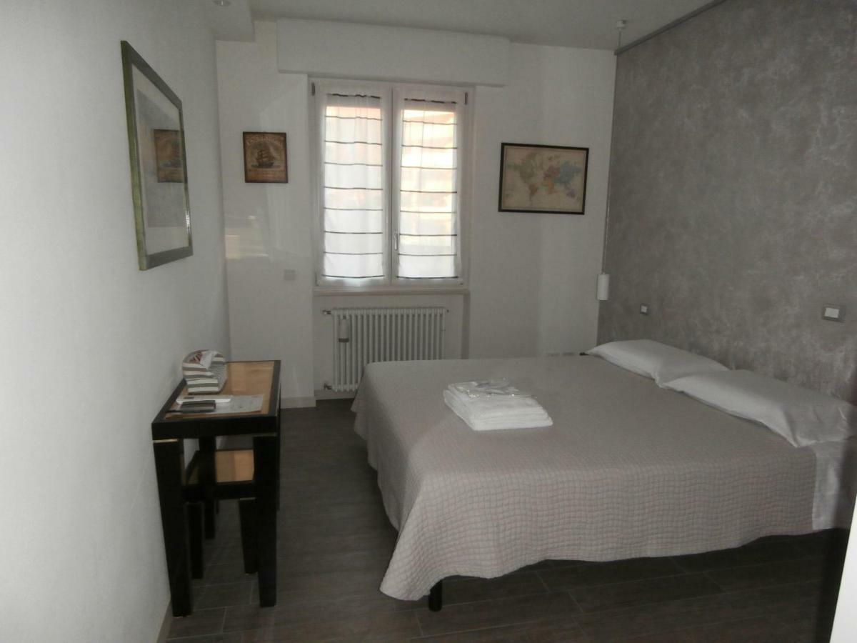 Bed And Breakfast Di Mara E Stefano Verona Buitenkant foto