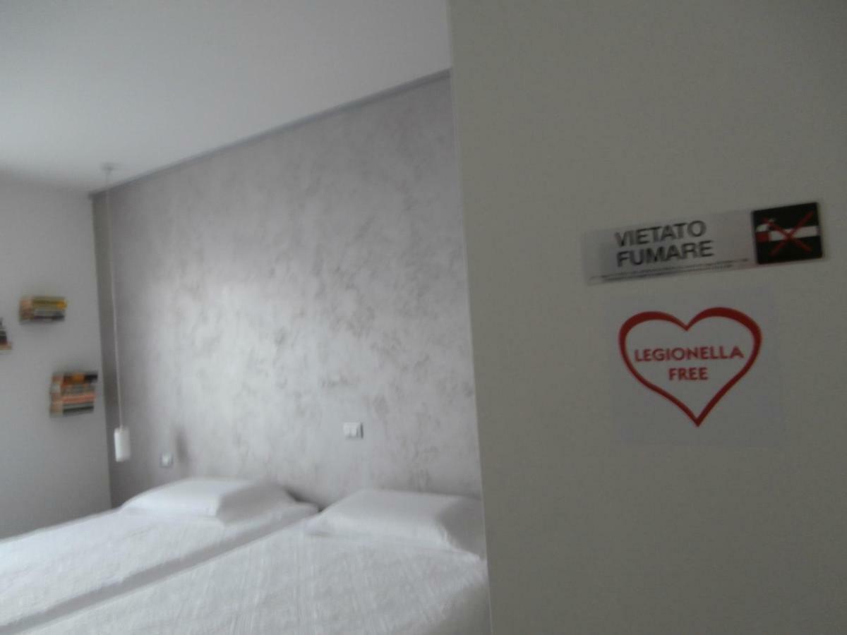 Bed And Breakfast Di Mara E Stefano Verona Buitenkant foto